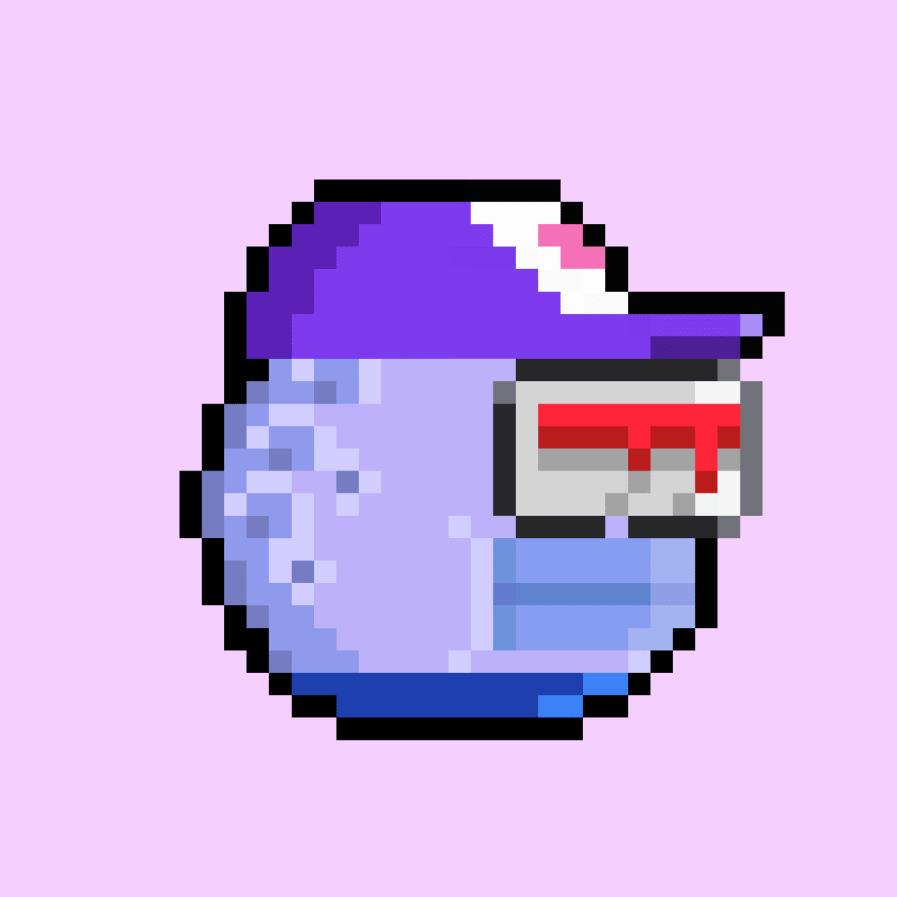 Image for Moon Odyssey Club #324 item