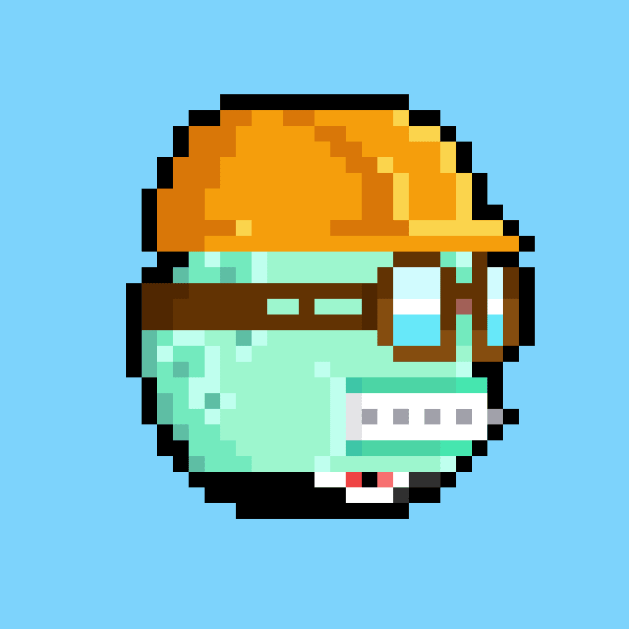 Image for Moon Odyssey Club #546 item
