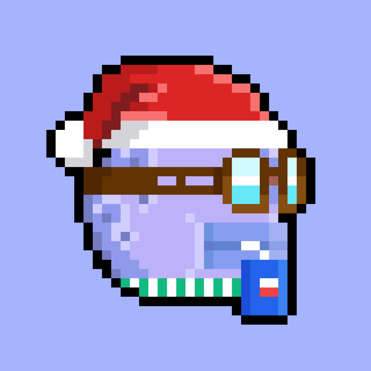 Image for Moon Odyssey Club #567 item