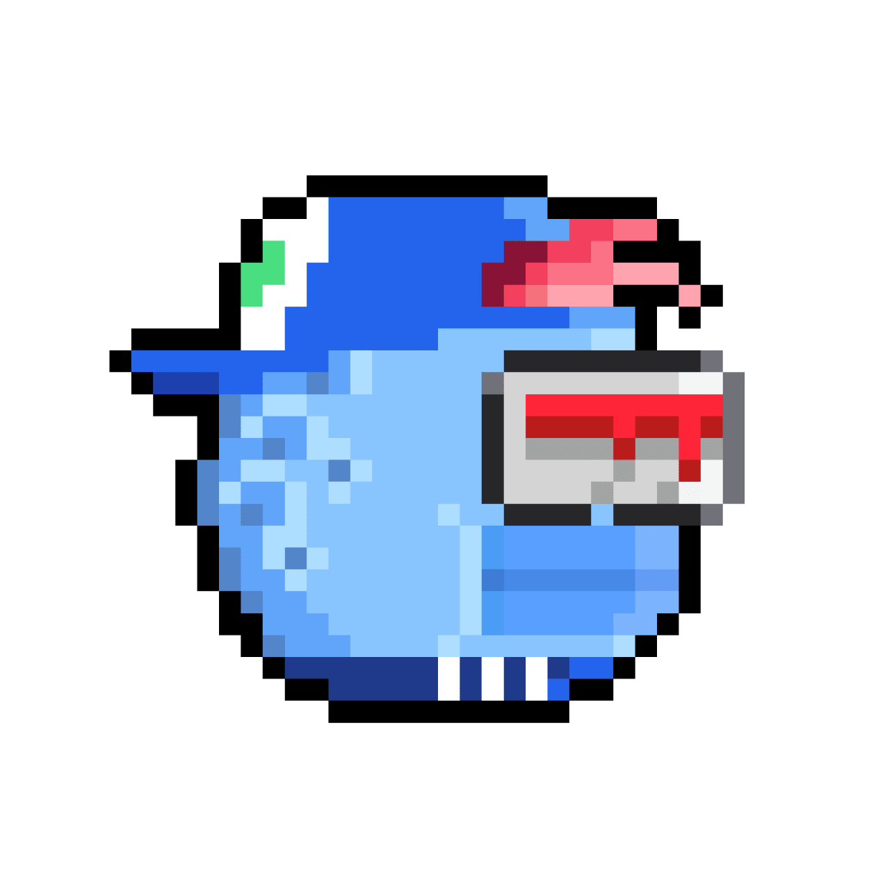 Image for Moon Odyssey Club #505 item