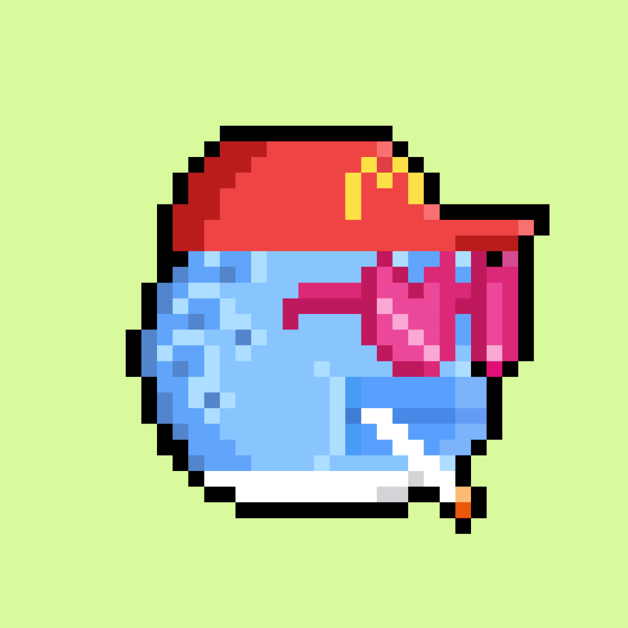 Image for Moon Odyssey Club #646 item