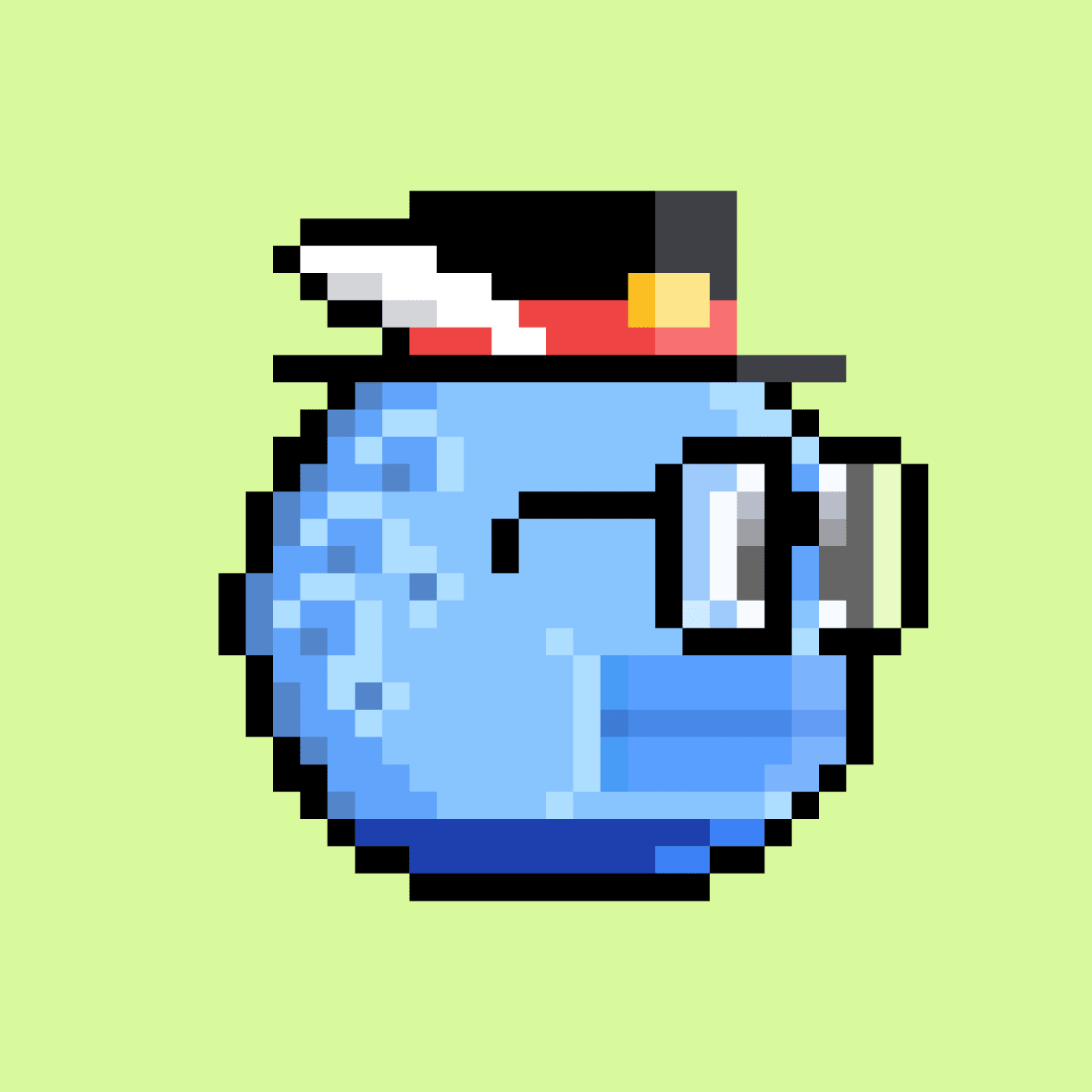 Image for Moon Odyssey Club #655 item