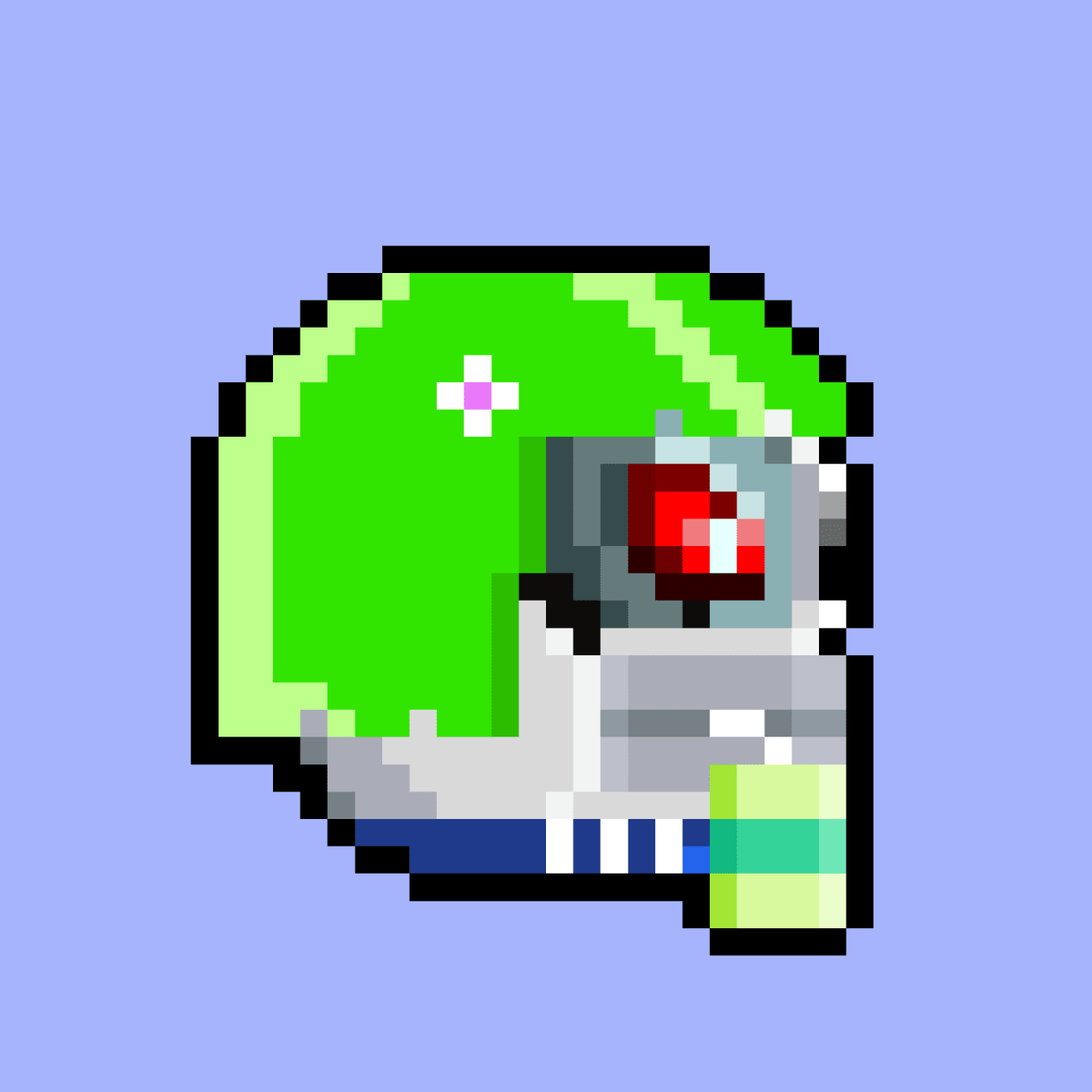 Image for Moon Odyssey Club #682 item