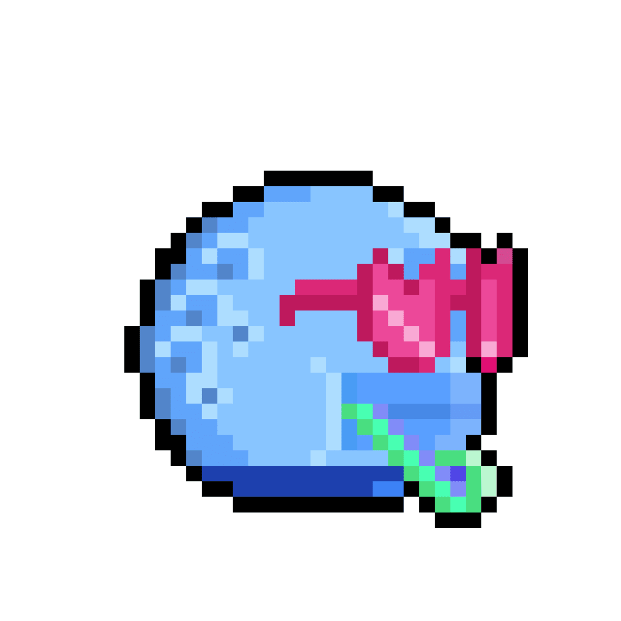 Image for Moon Odyssey Club #626 item