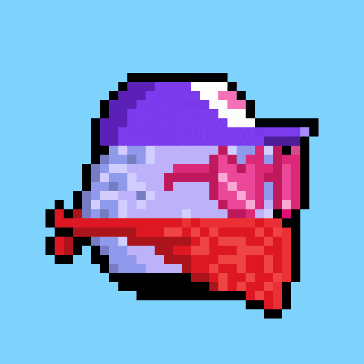 Image for Moon Odyssey Club #760 item