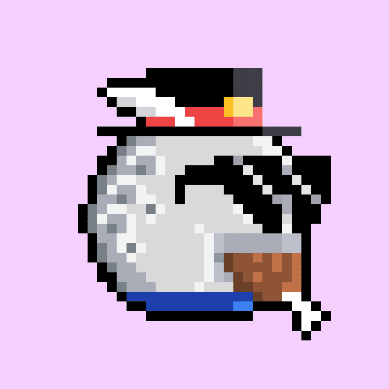 Image for Moon Odyssey Club #78 item