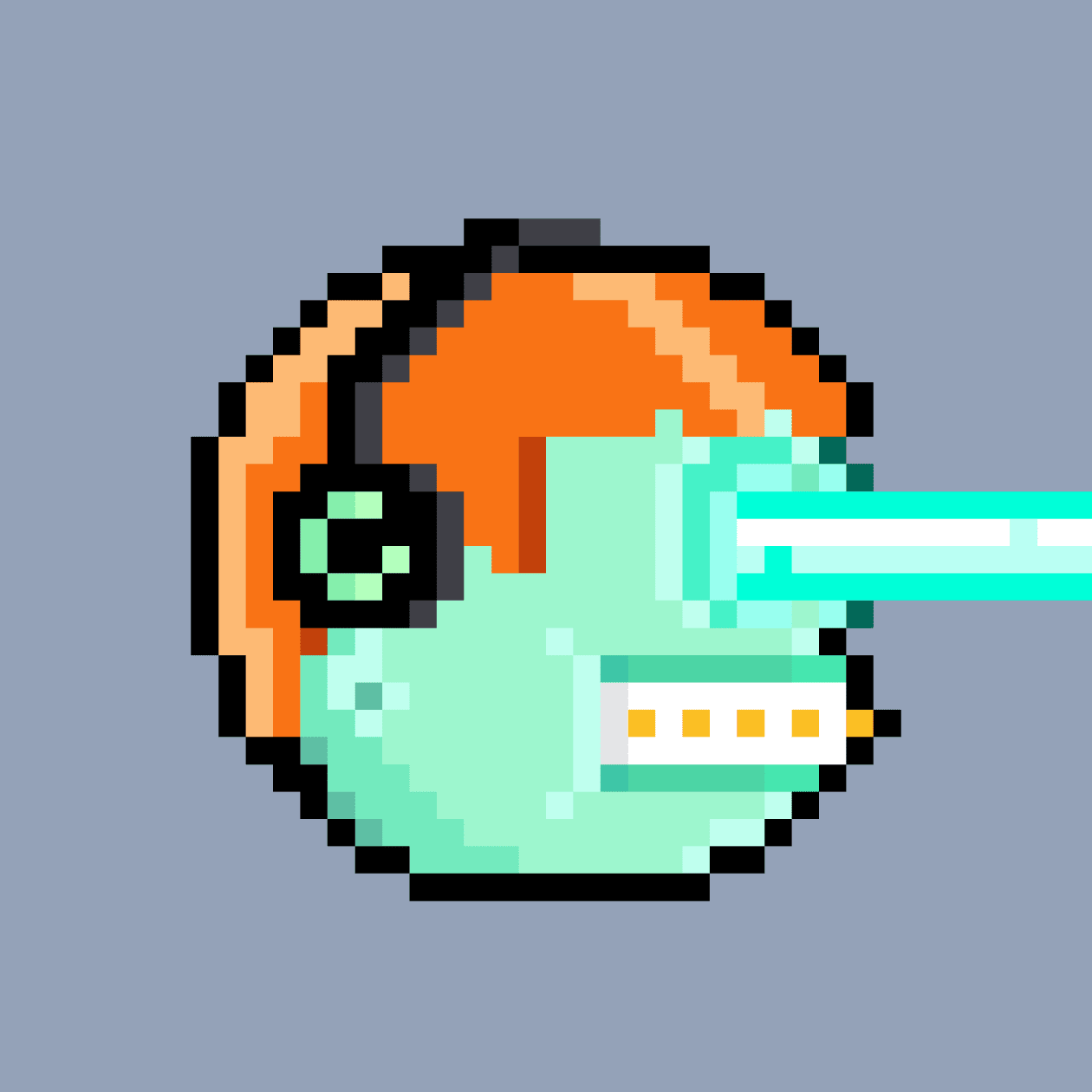 Image for Moon Odyssey Club #732 item
