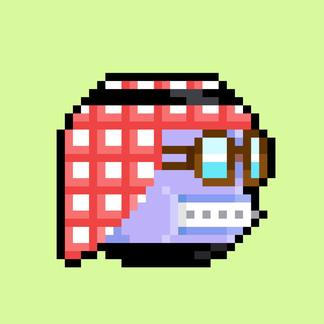 Image for Moon Odyssey Club #862 item