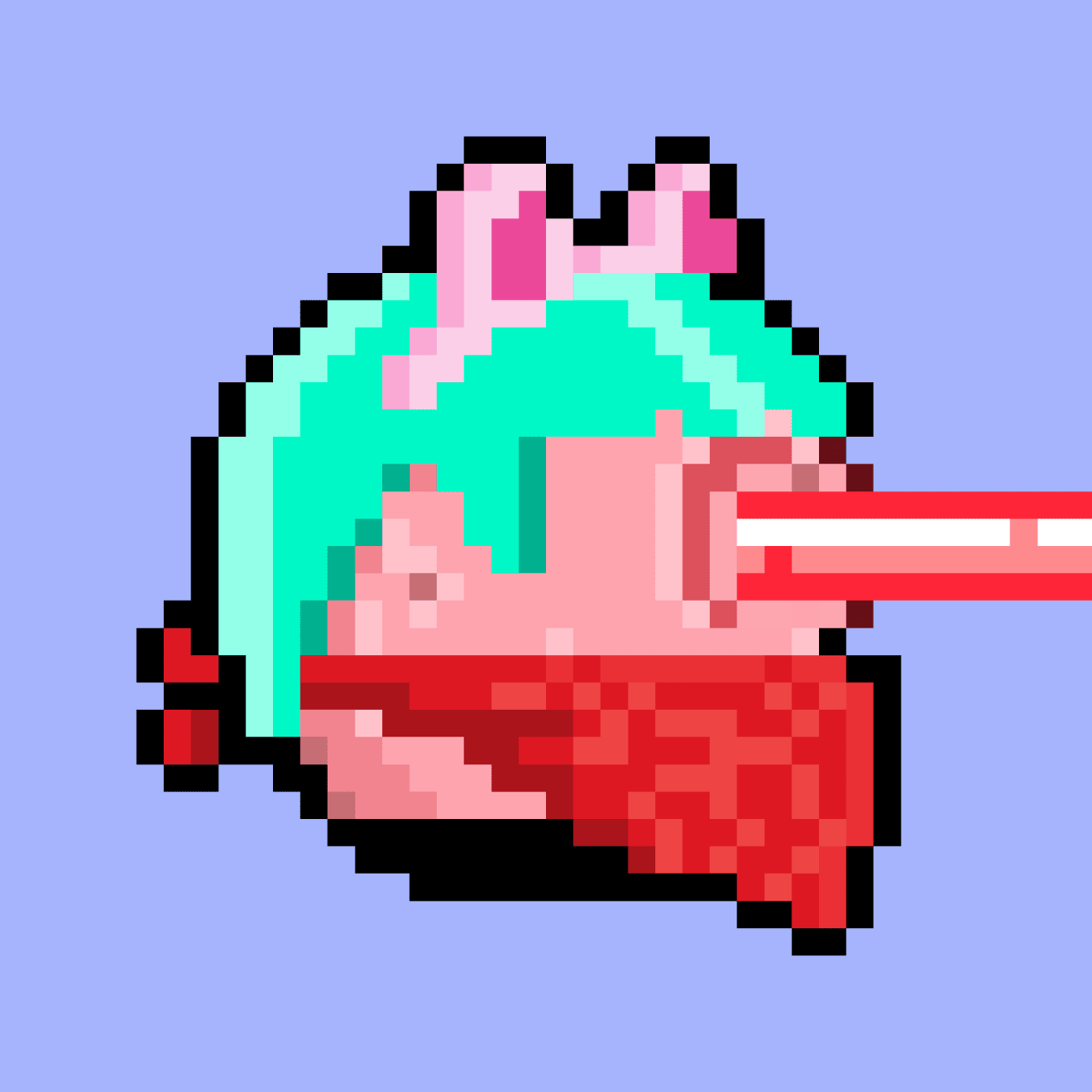 Image for Moon Odyssey Club #99 item
