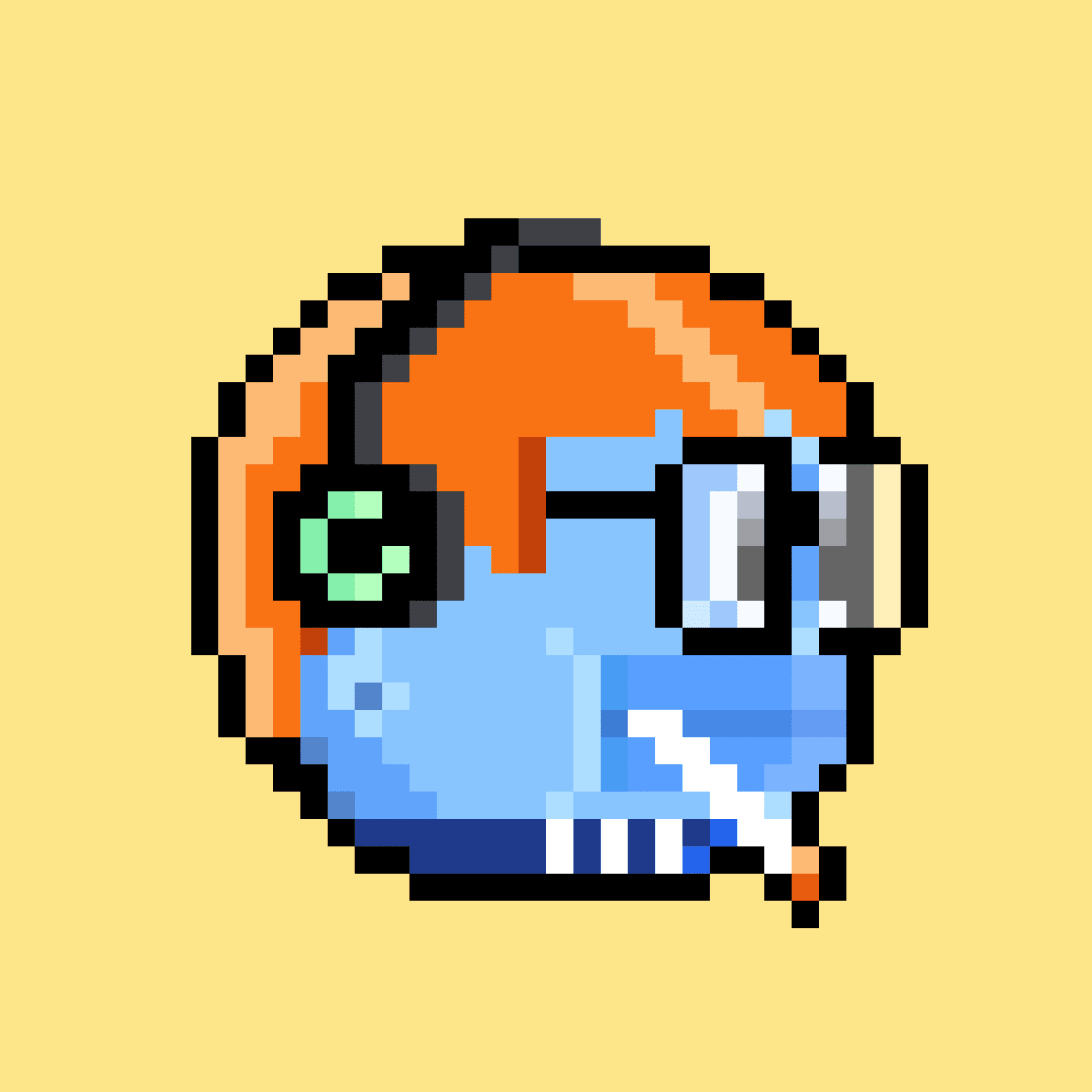 Image for Moon Odyssey Club #901 item