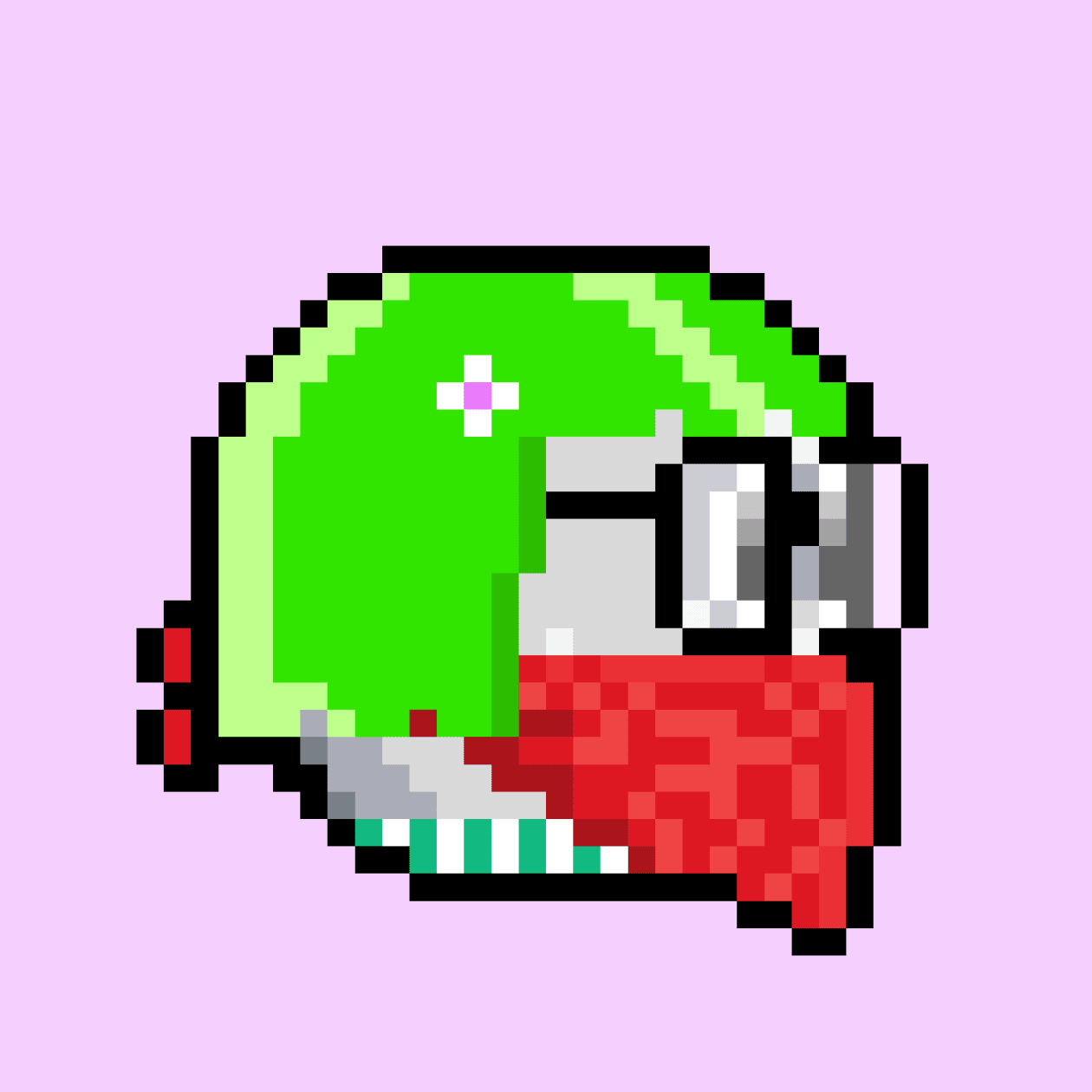 Image for Moon Odyssey Club #906 item