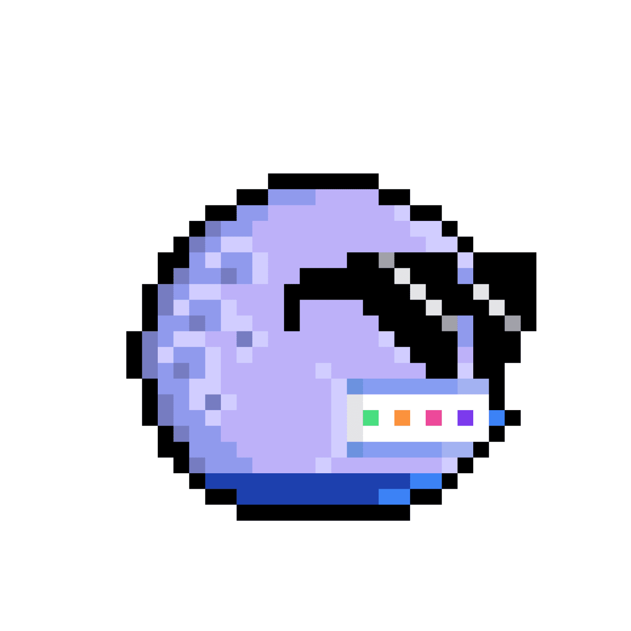 Image for Moon Odyssey Club #908 item