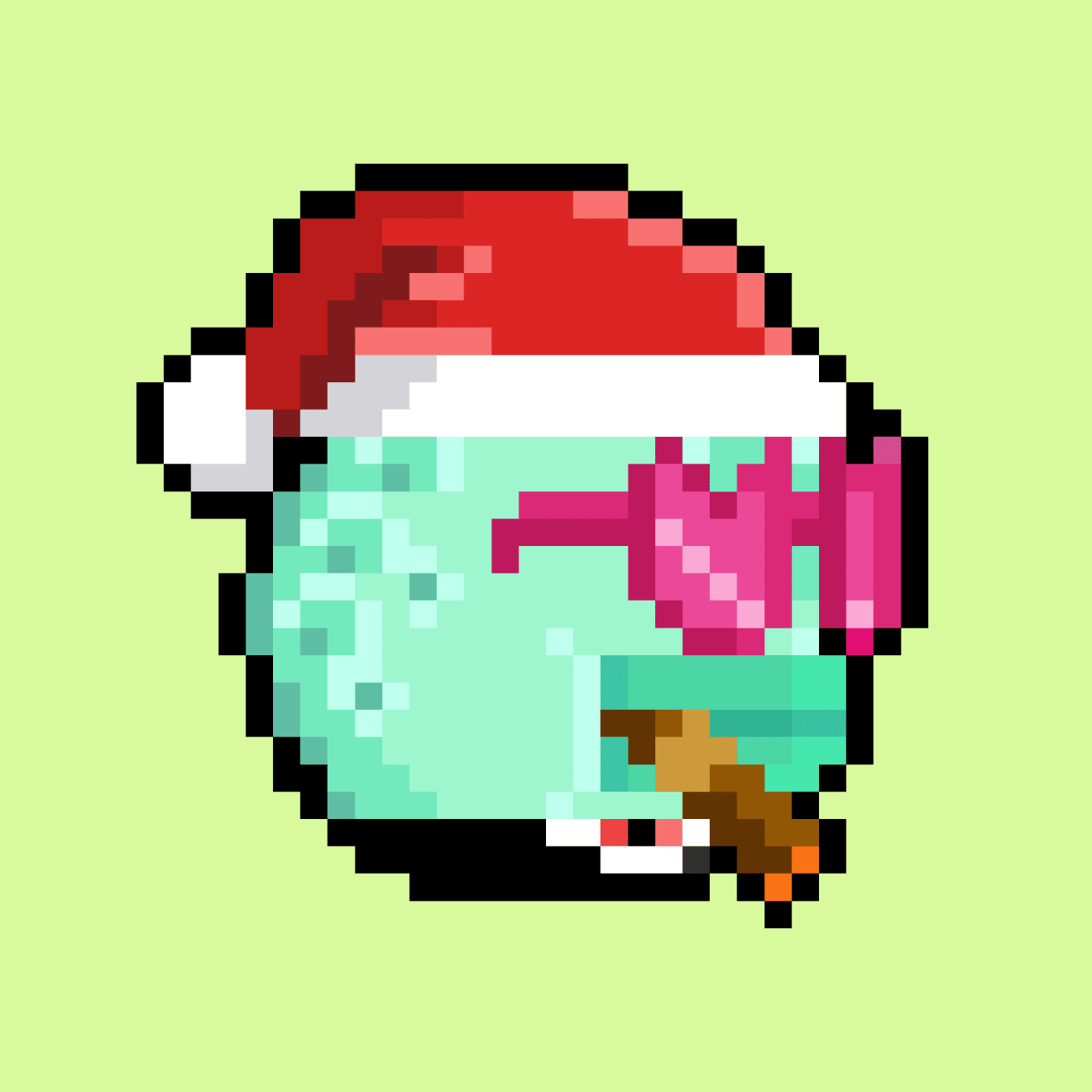 Image for Moon Odyssey Club #91 item