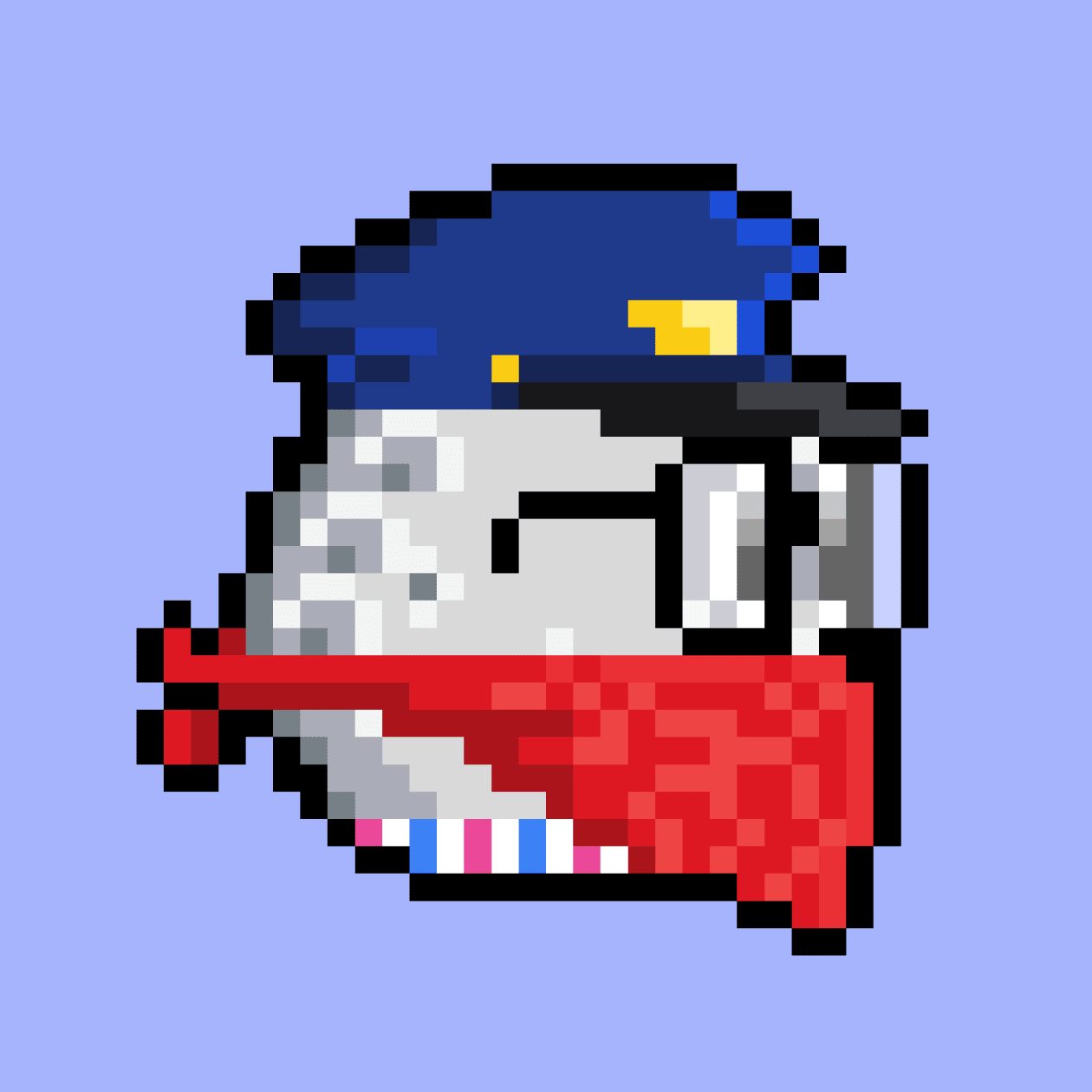 Image for Moon Odyssey Club #932 item