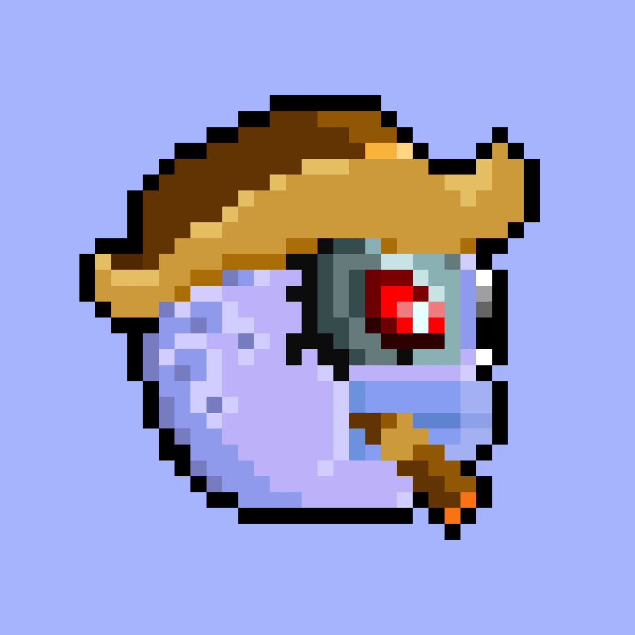 Image for Moon Odyssey Club #935 item