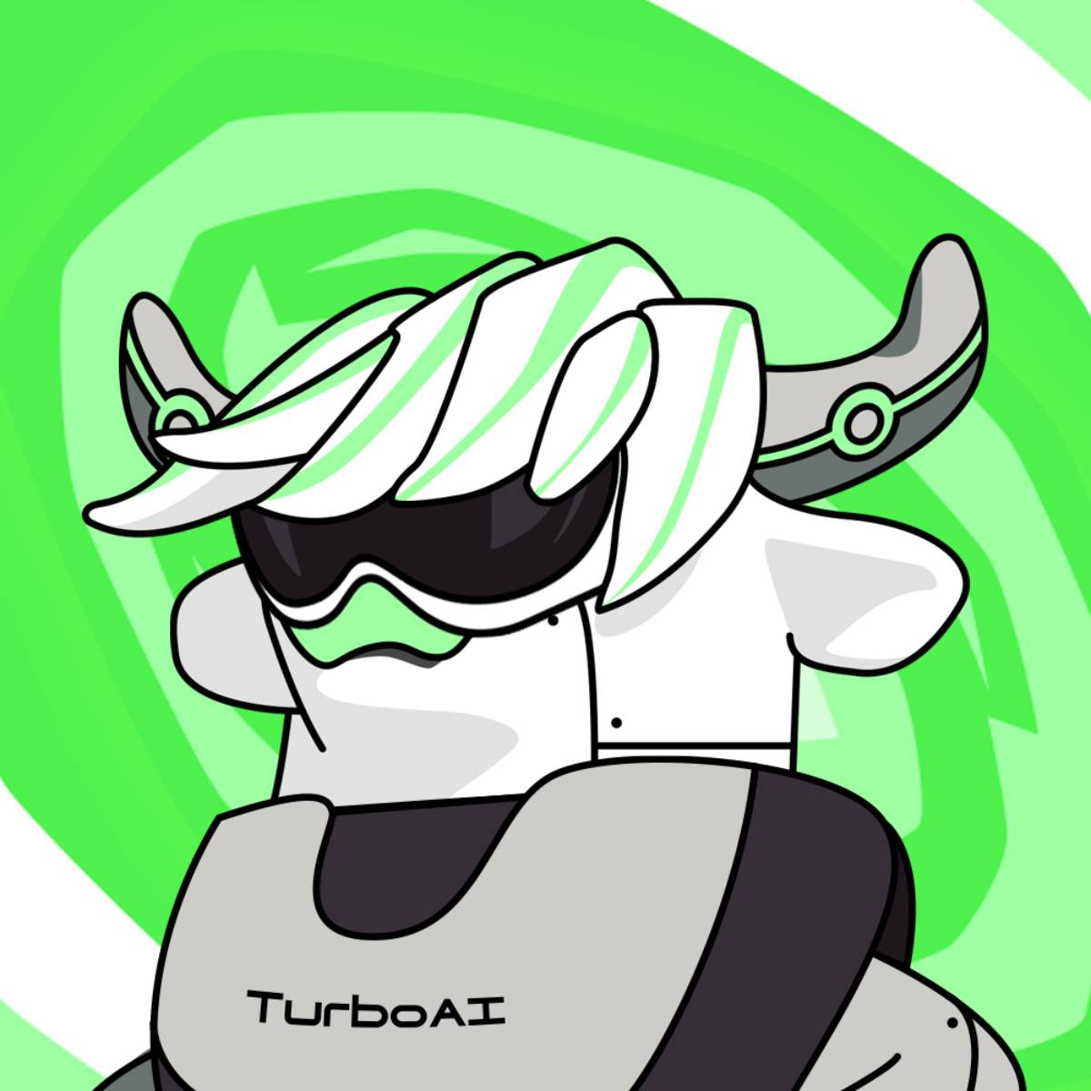 Image for Turbonauts #62 item