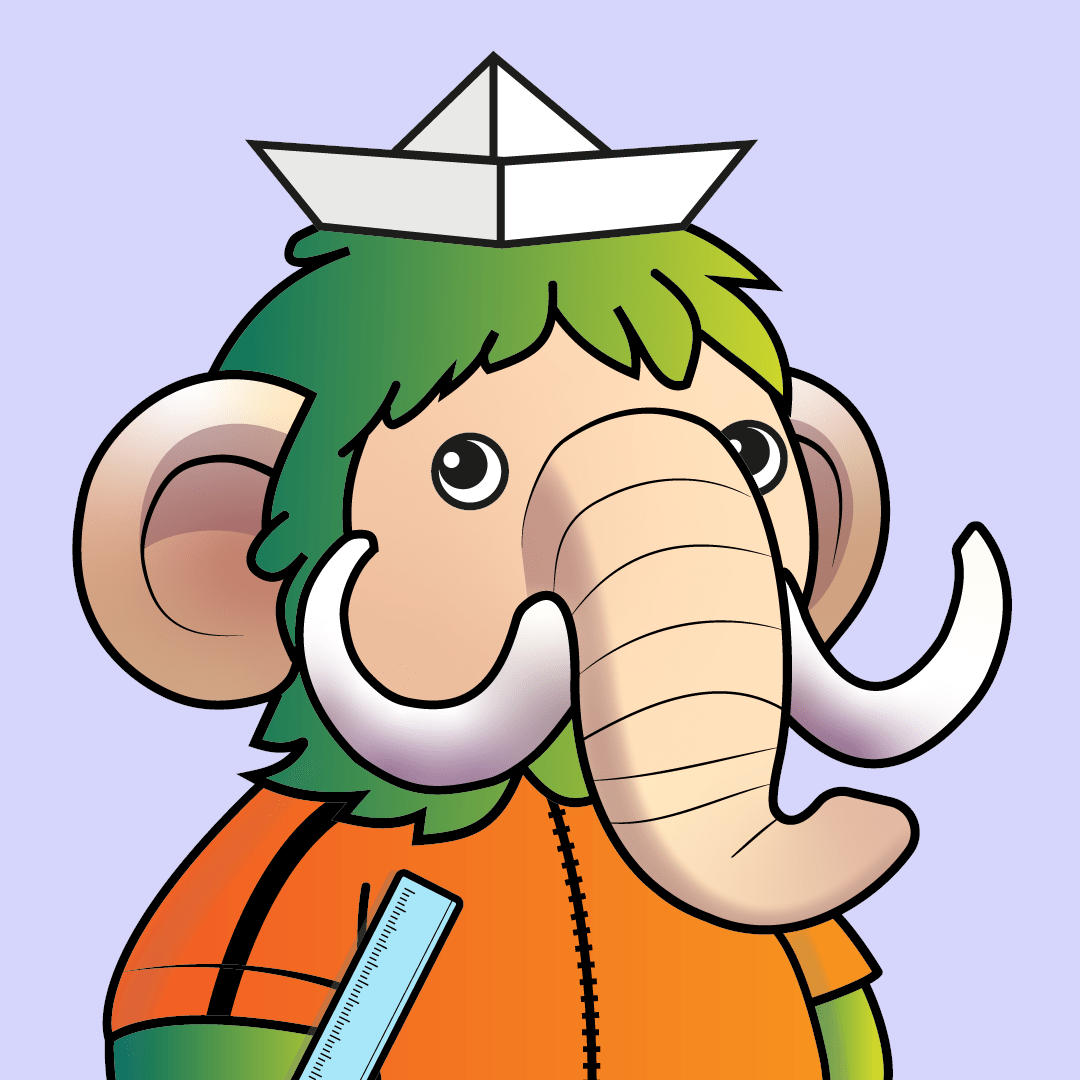 Image for Celestial Mammoth #1166 item