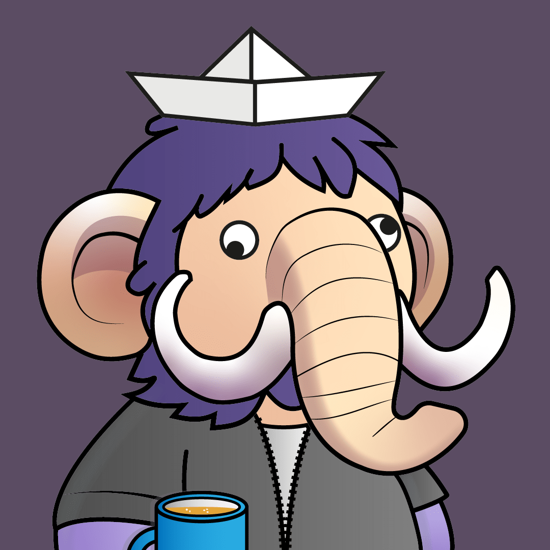 Image for Celestial Mammoth #1265 item