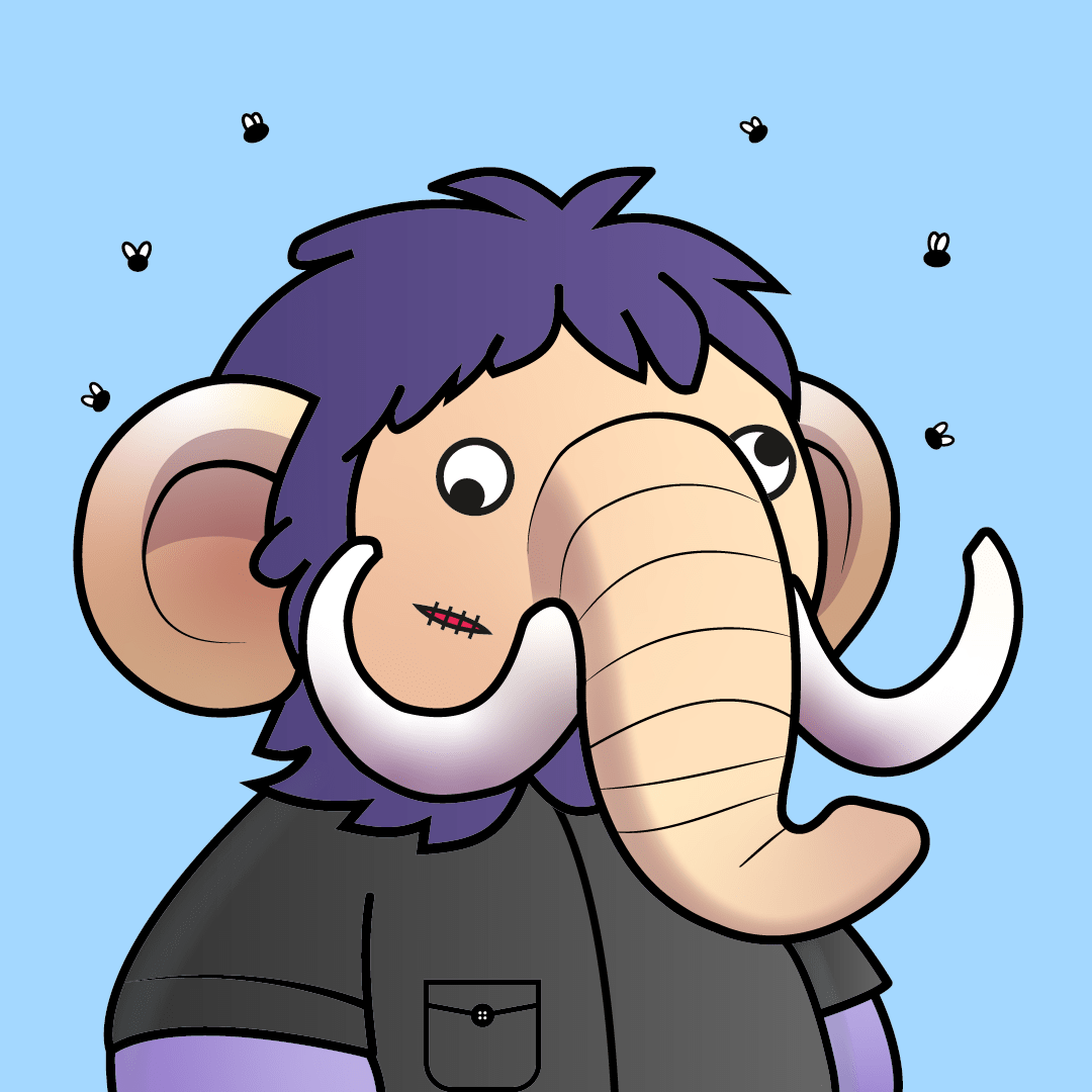 Image for Celestial Mammoth #1310 item