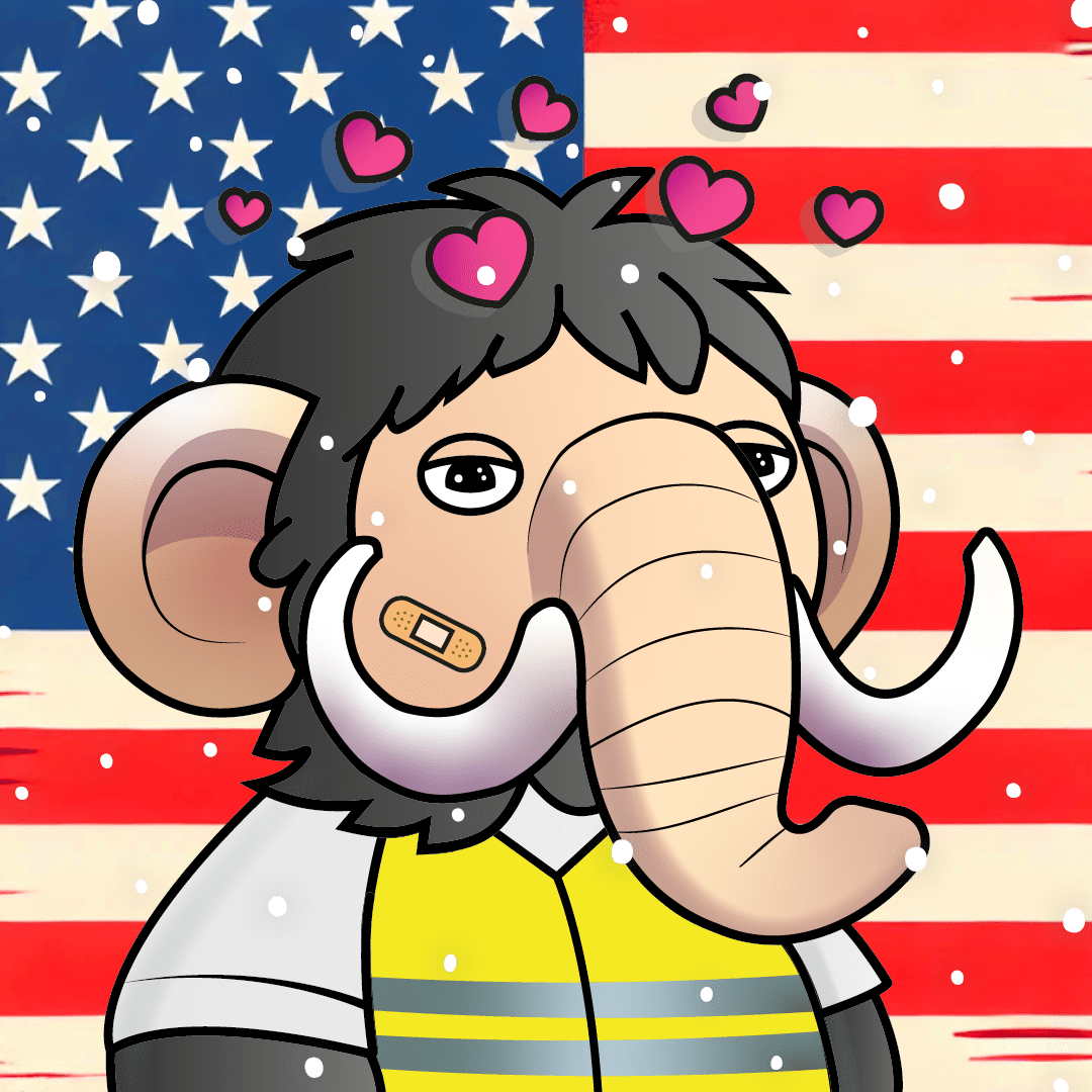 Image for Celestial Mammoth #1314 item