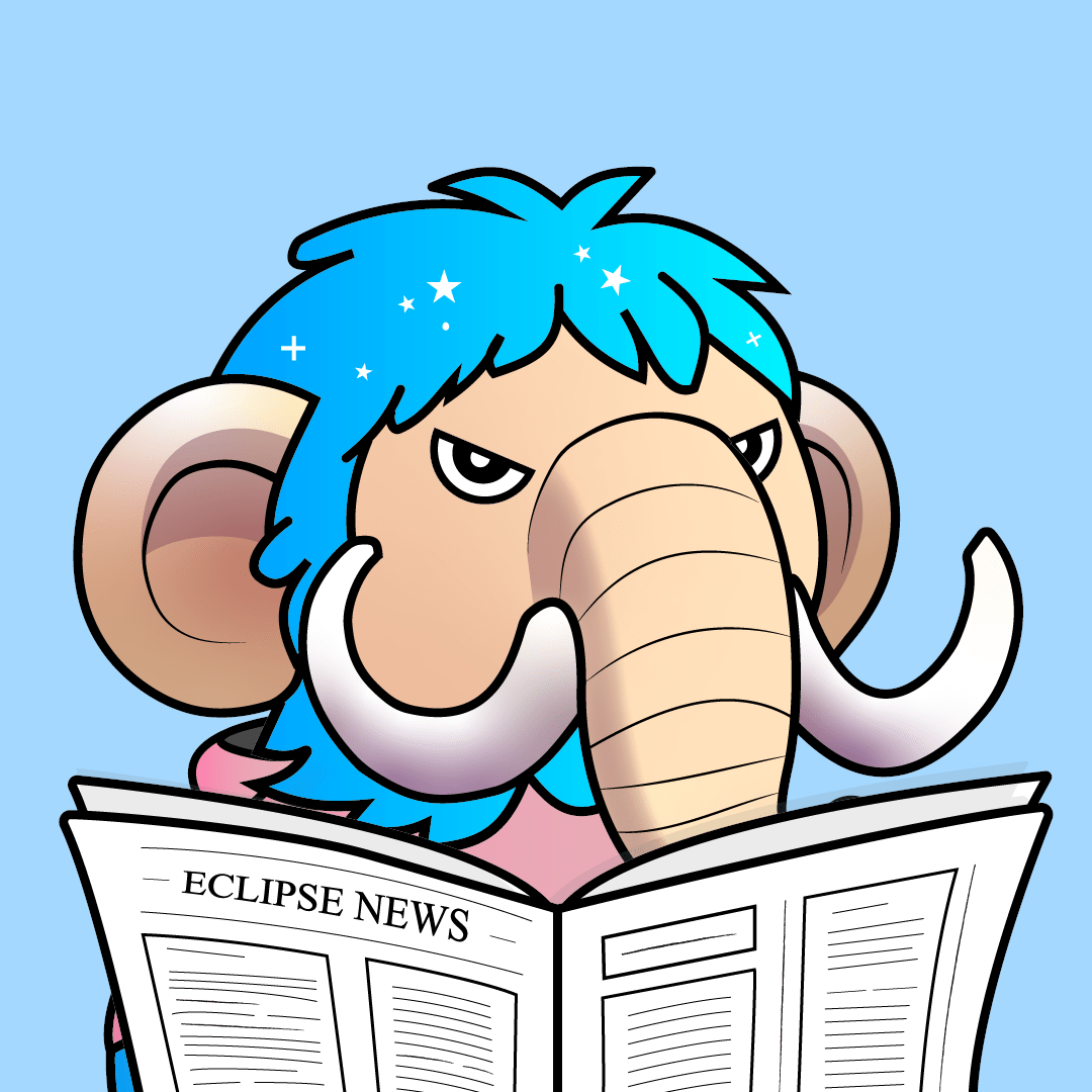 Image for Celestial Mammoth #1477 item