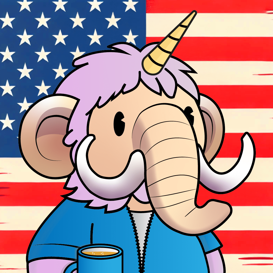 Image for Celestial Mammoth #150 item
