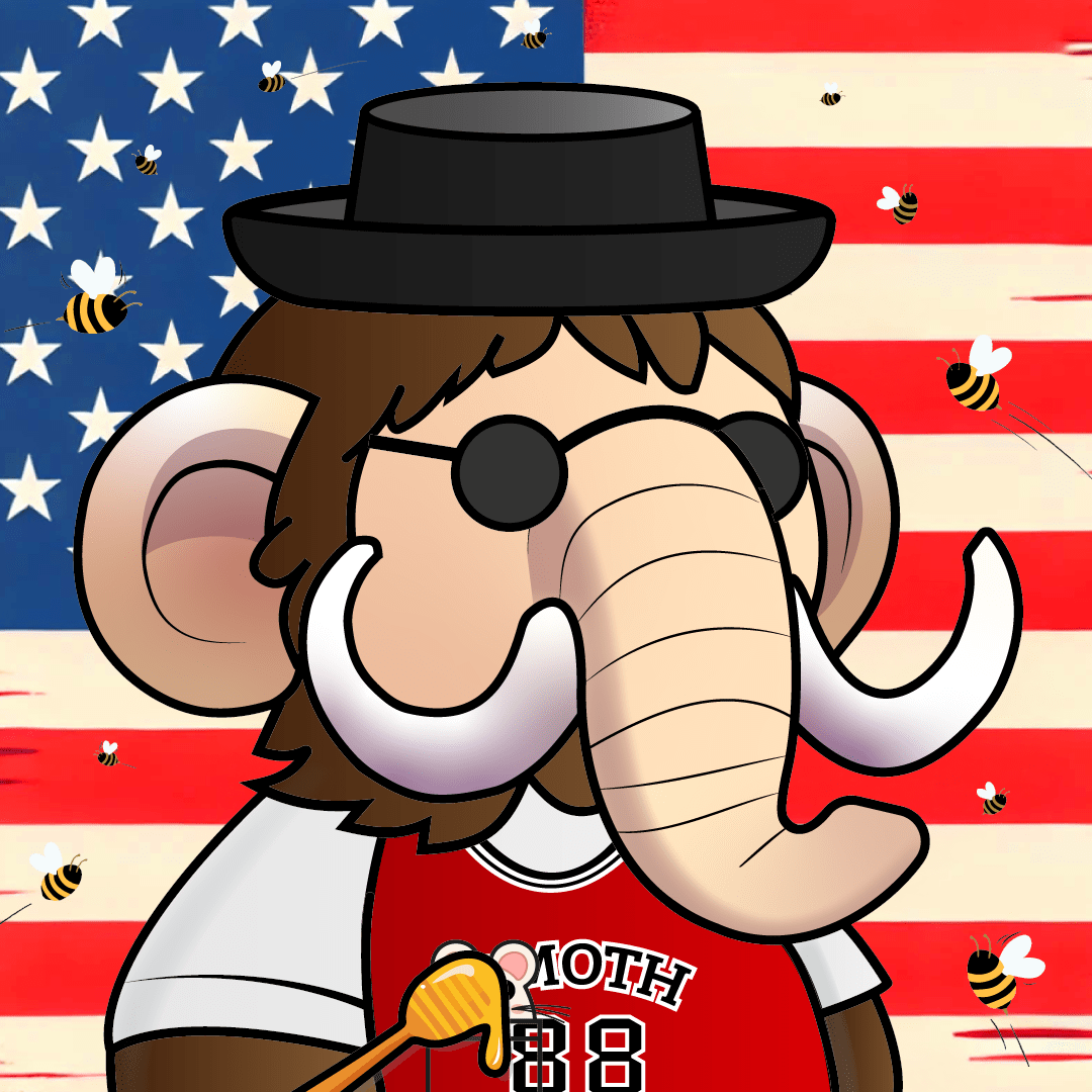 Image for Celestial Mammoth #165 item