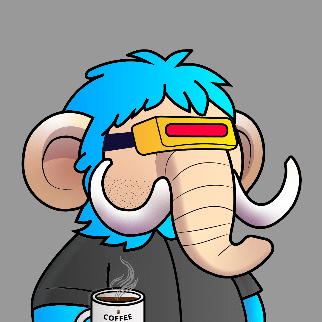 Image for Celestial Mammoth #167 item