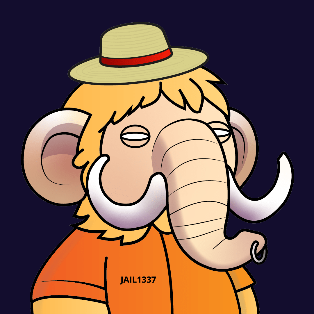 Image for Celestial Mammoth #172 item
