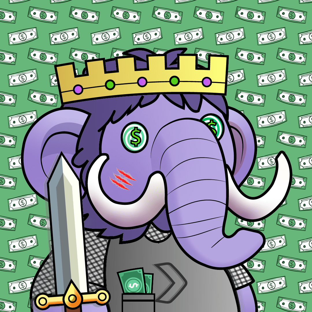 Image for Celestial Mammoth #194 item