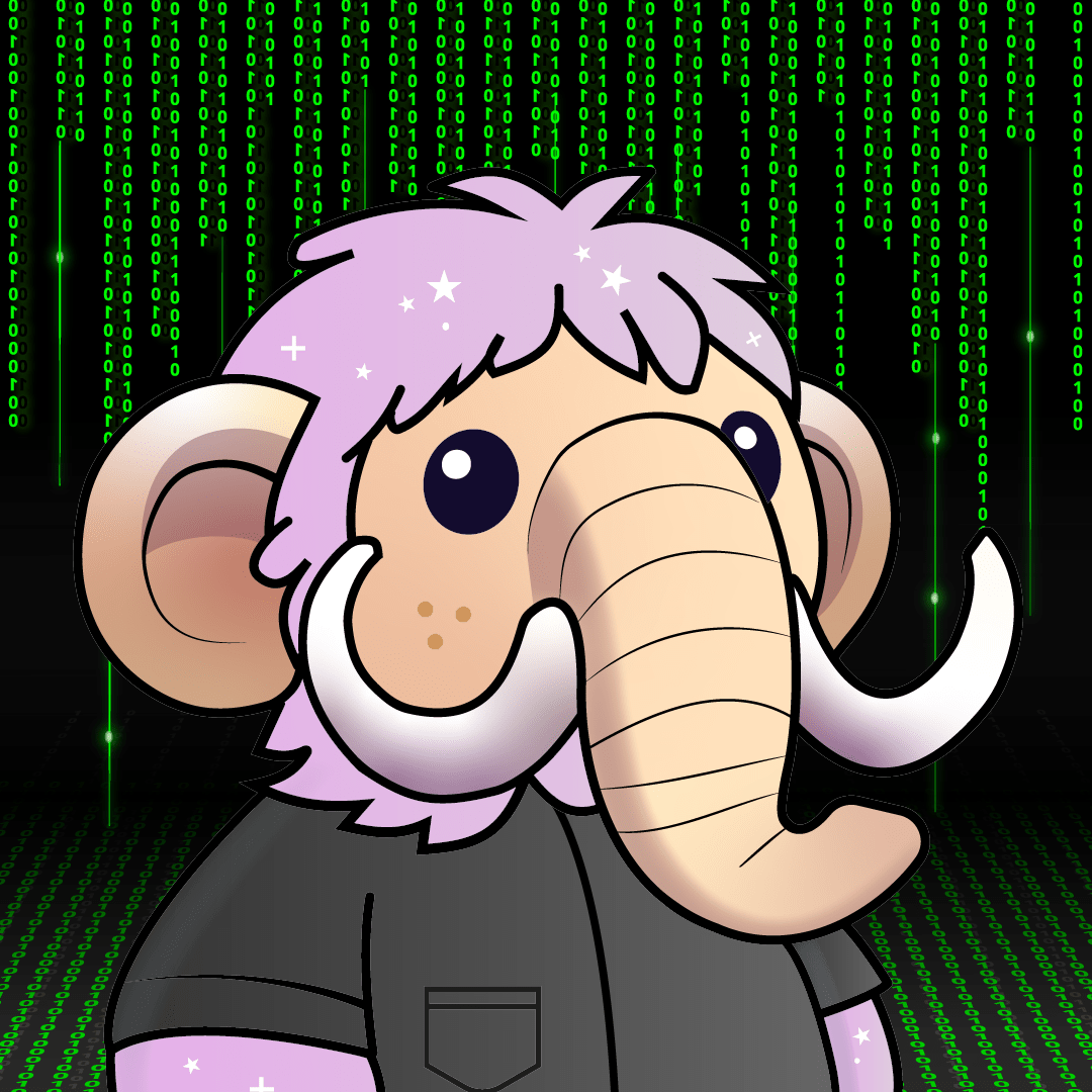 Image for Celestial Mammoth #191 item