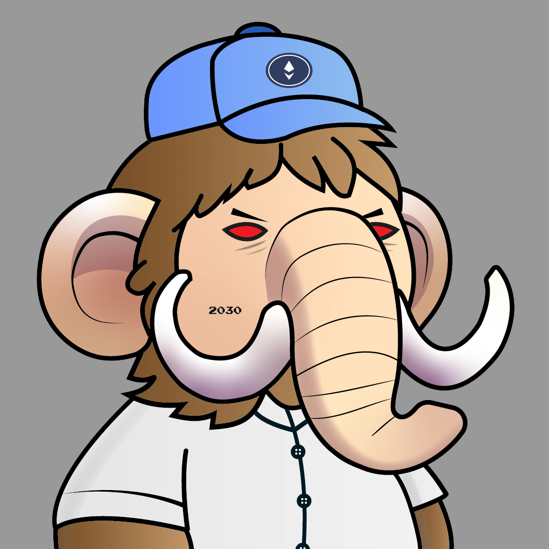 Image for Celestial Mammoth #224 item