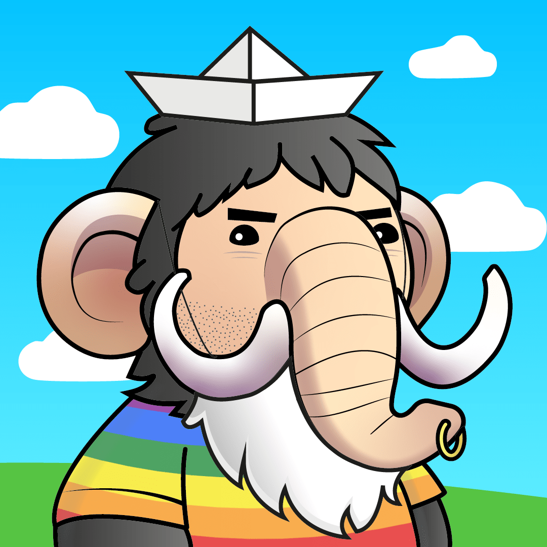 Image for Celestial Mammoth #226 item