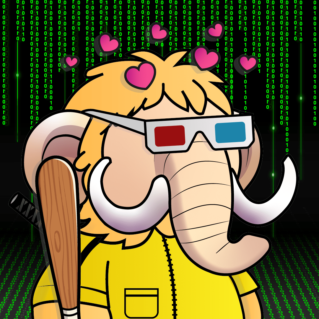 Image for Celestial Mammoth #228 item