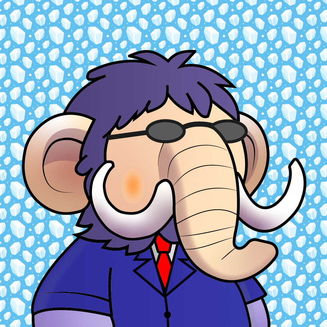 Image for Celestial Mammoth #229 item