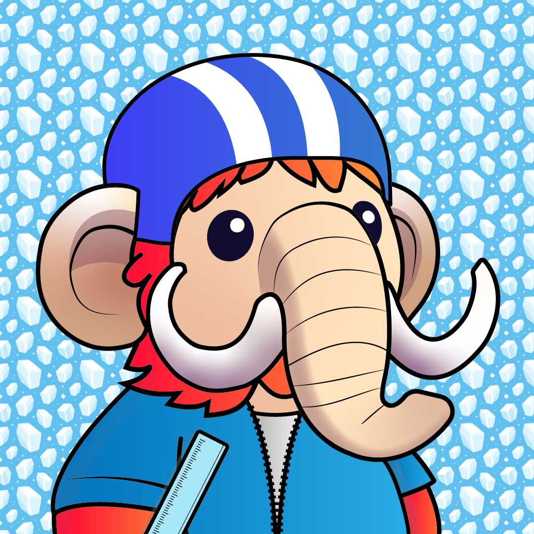Image for Celestial Mammoth #233 item