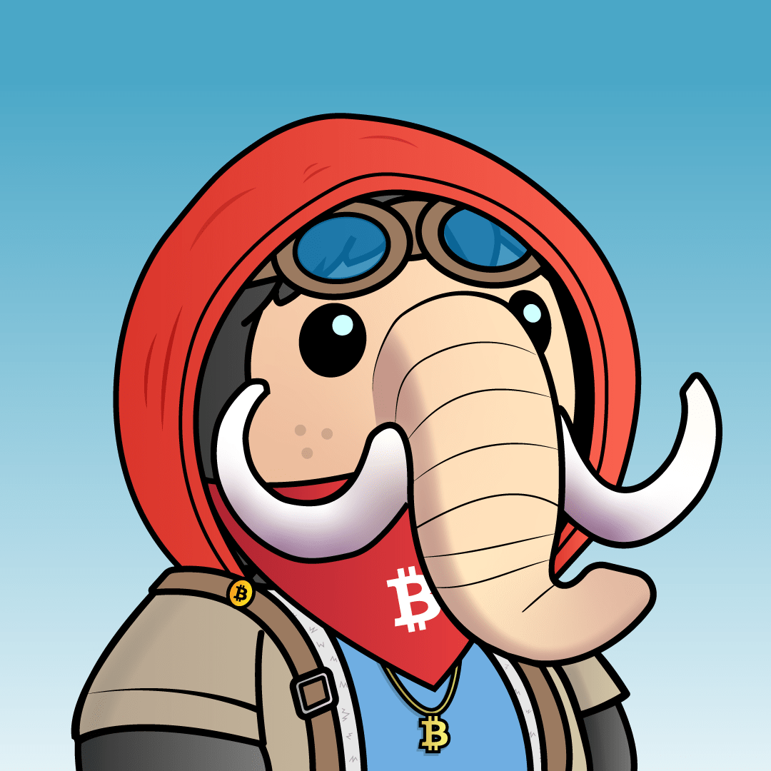 Image for Celestial Mammoth #3 item