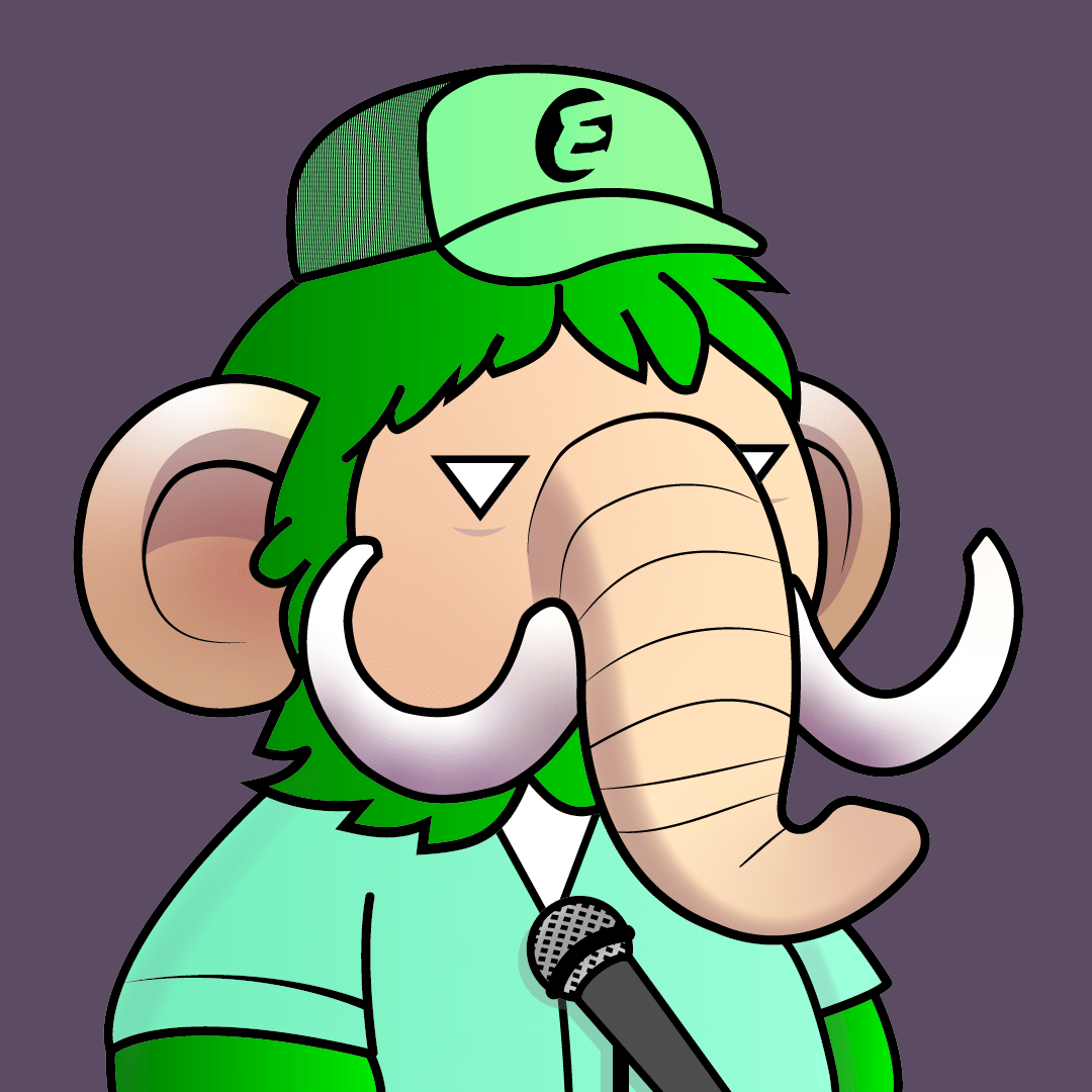Image for Celestial Mammoth #302 item