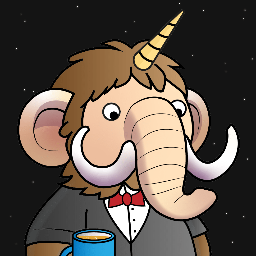 Image for Celestial Mammoth #311 item