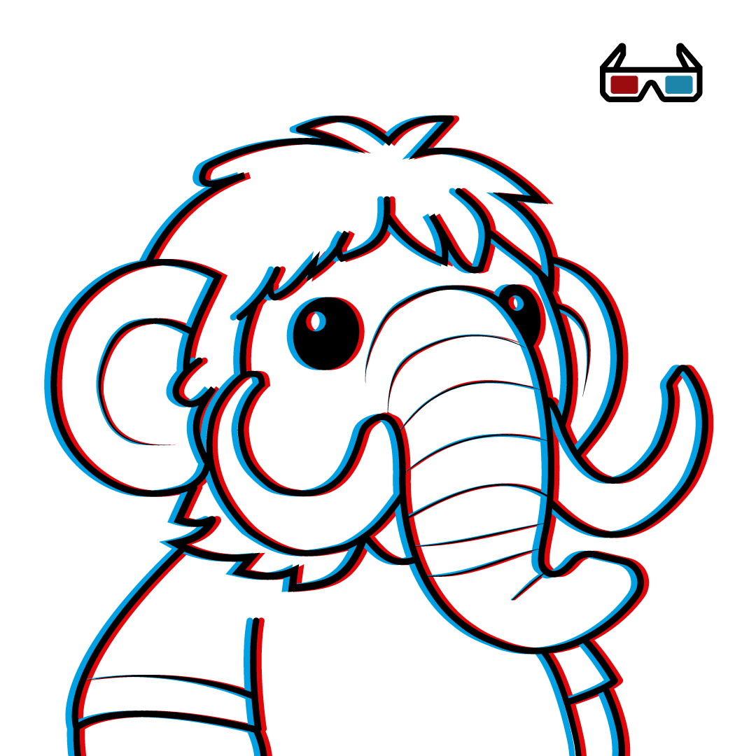 Image for Celestial Mammoth #17 item