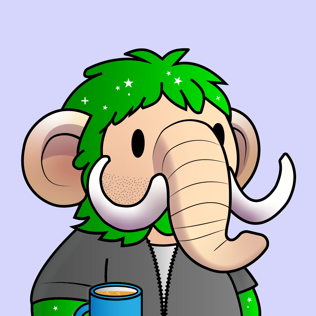 Image for Celestial Mammoth #546 item