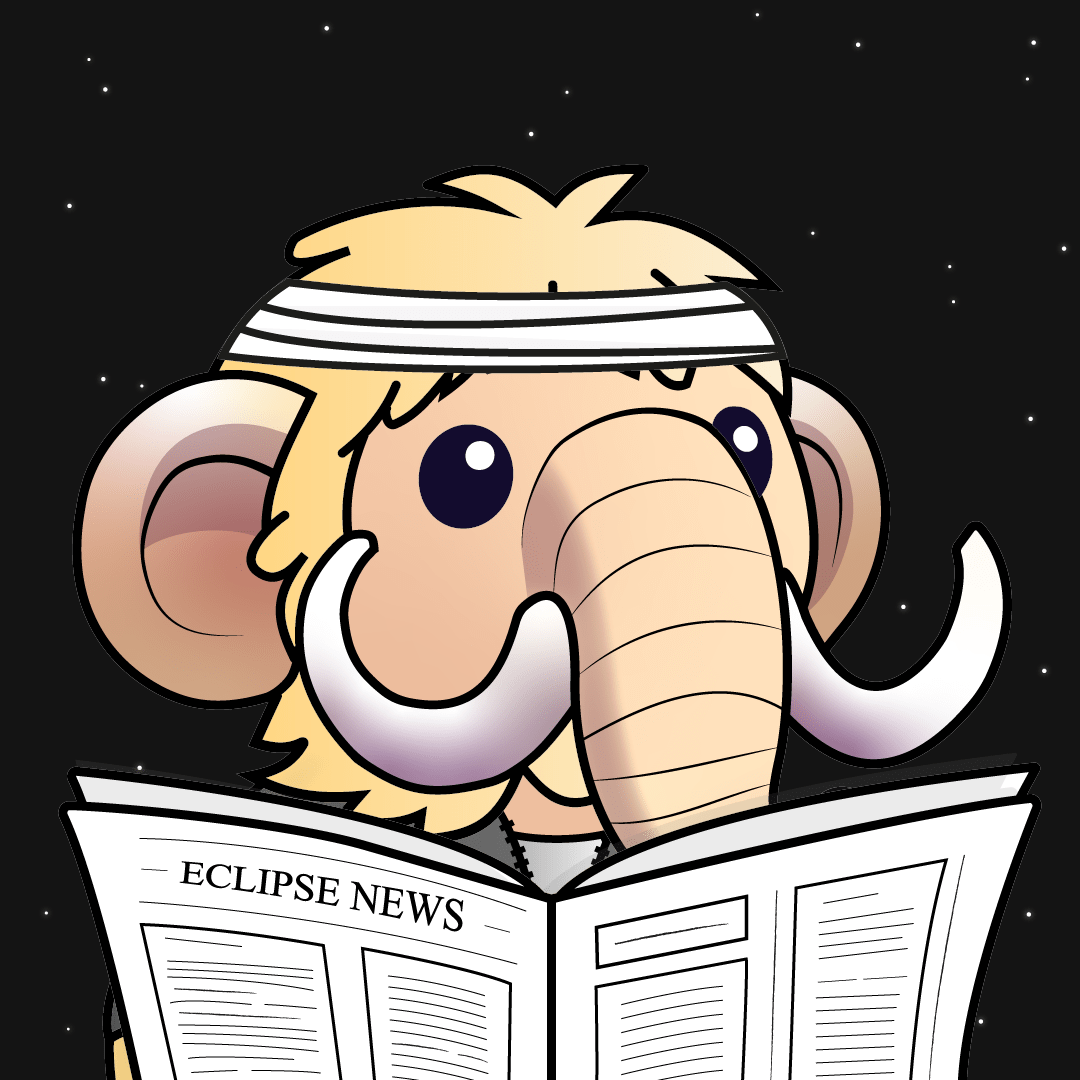 Image for Celestial Mammoth #649 item