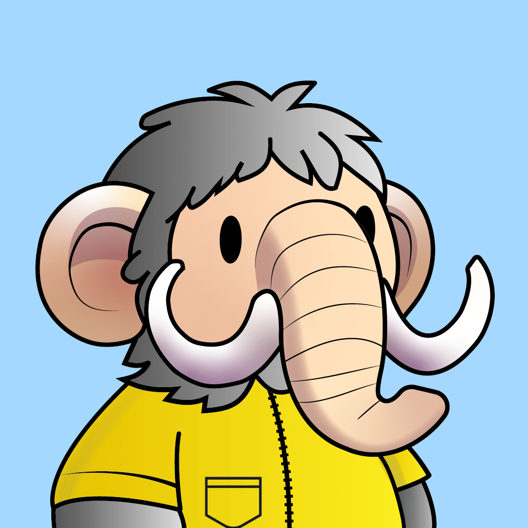 Image for Celestial Mammoth #656 item