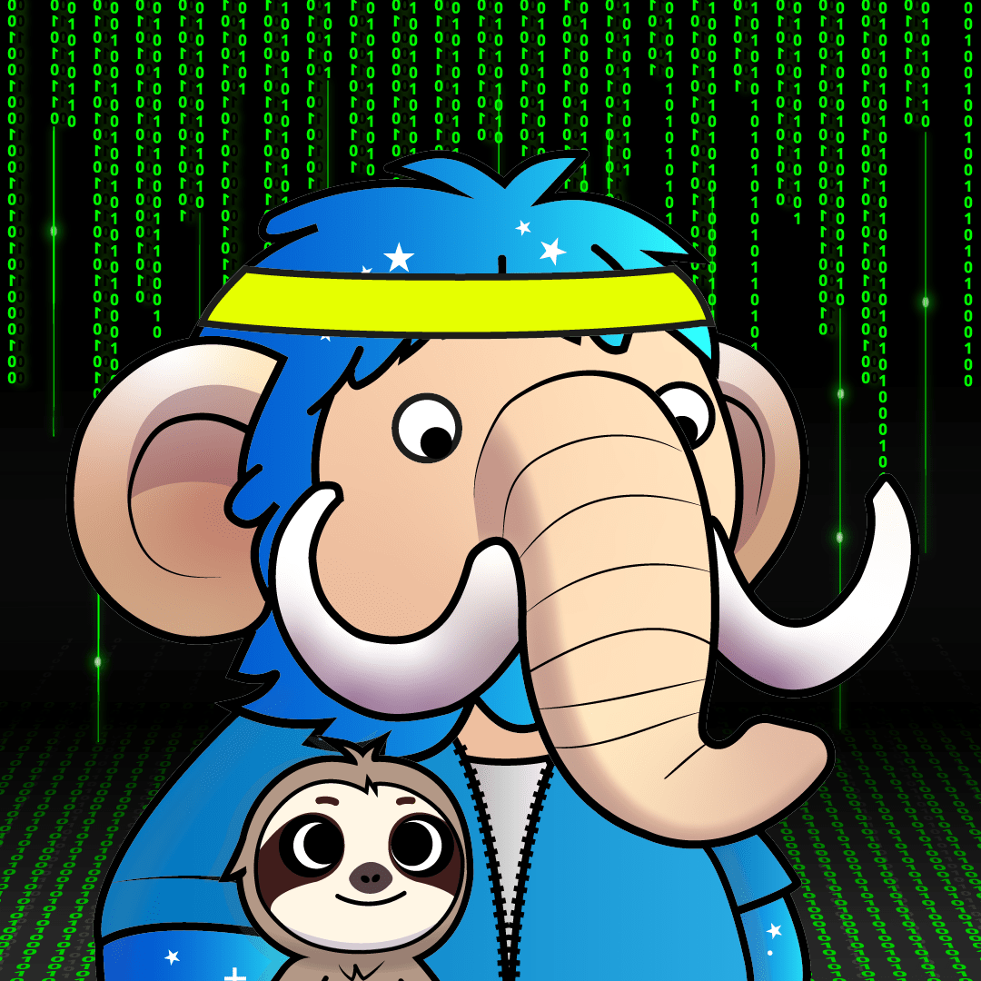 Image for Celestial Mammoth #68 item