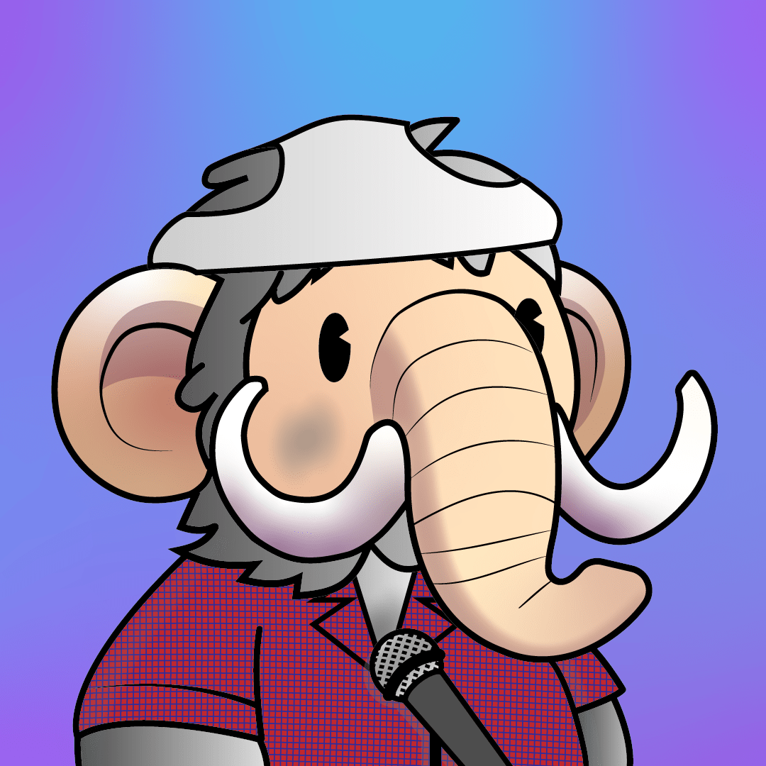 Image for Celestial Mammoth #761 item