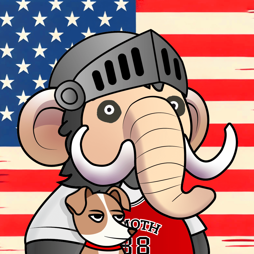 Image for Celestial Mammoth #882 item