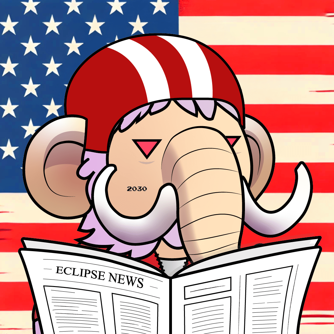 Image for Celestial Mammoth #953 item