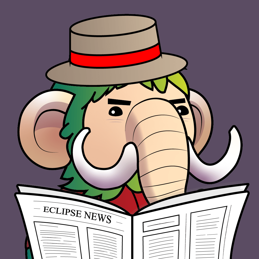 Image for Celestial Mammoth #966 item