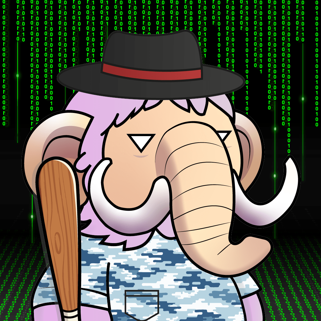 Image for Celestial Mammoth #988 item