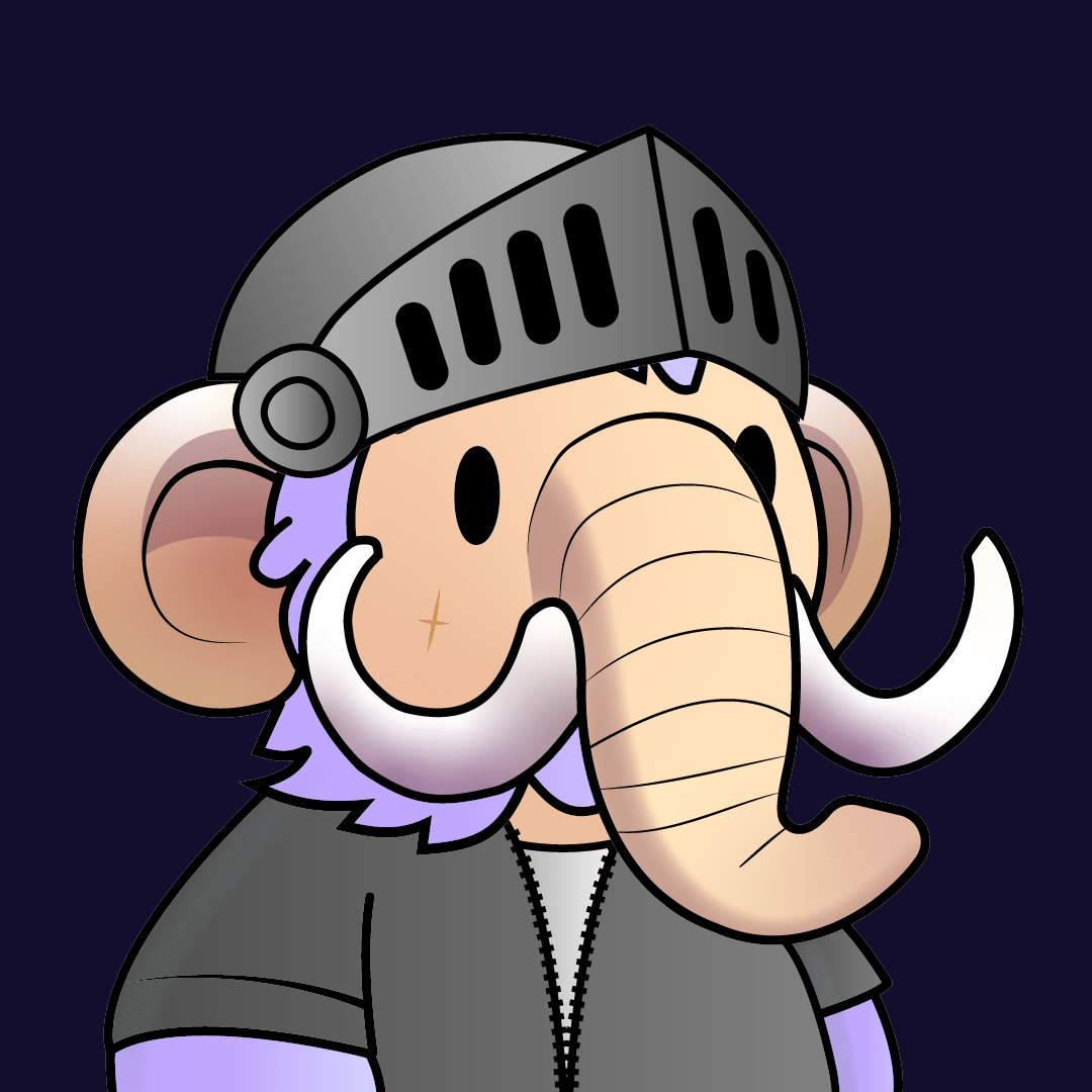 Image for Celestial Mammoth #981 item